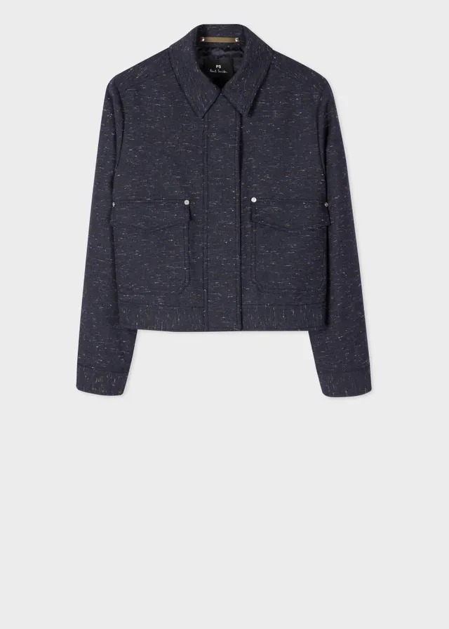 Paul smith deals ladies jackets