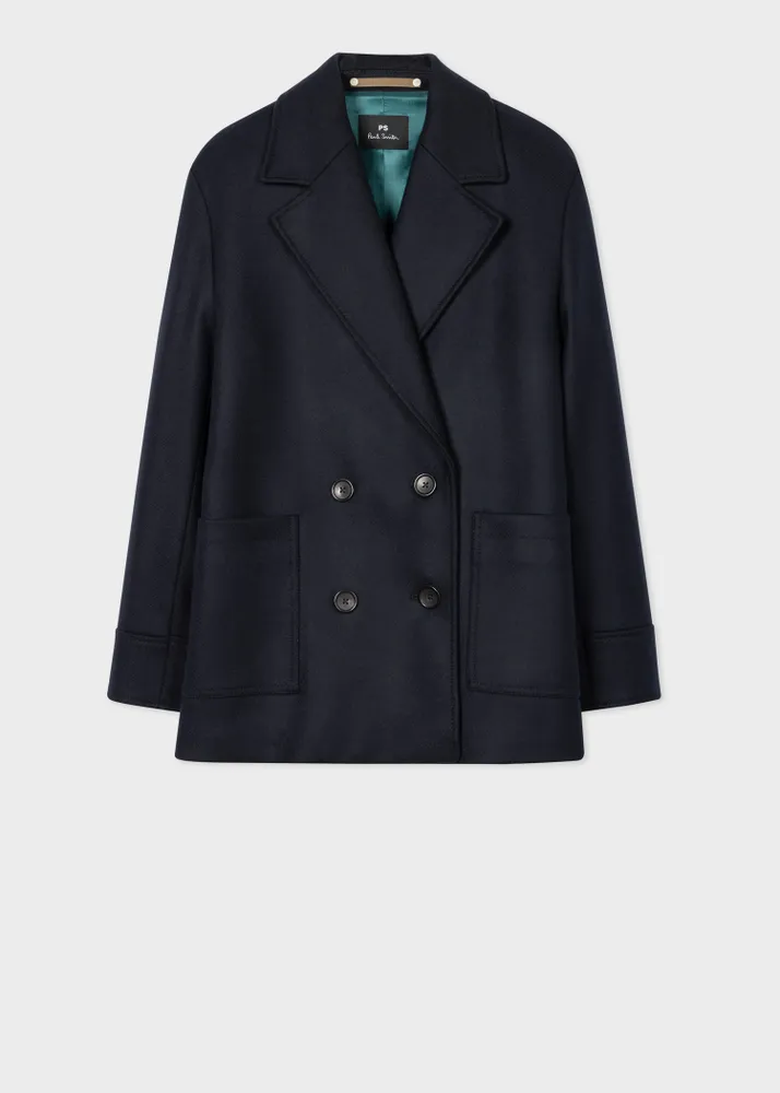Paul smith shop peacoat navy