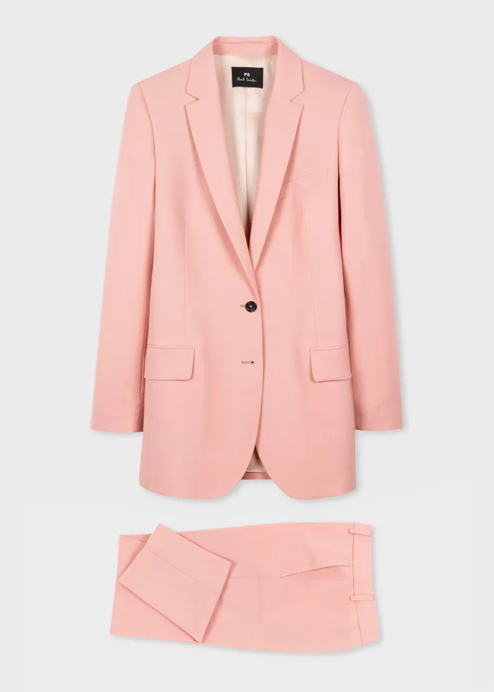Ps paul smith online blazer