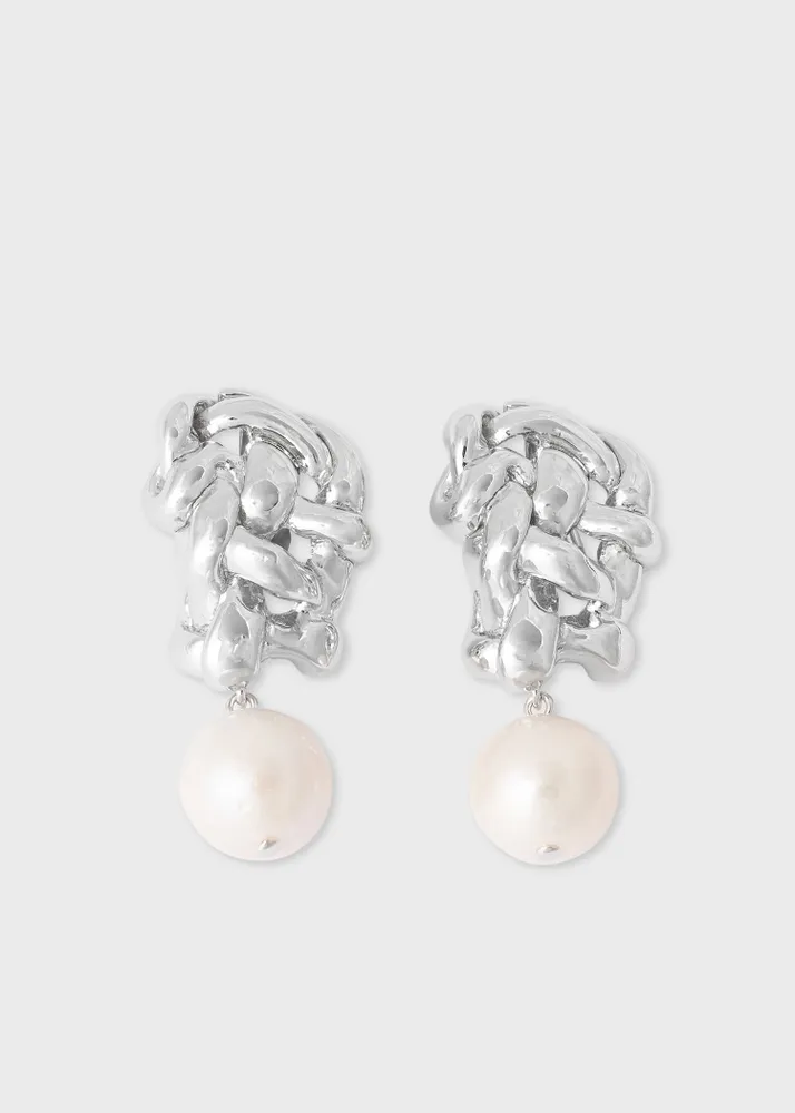 Paul smith hotsell earrings