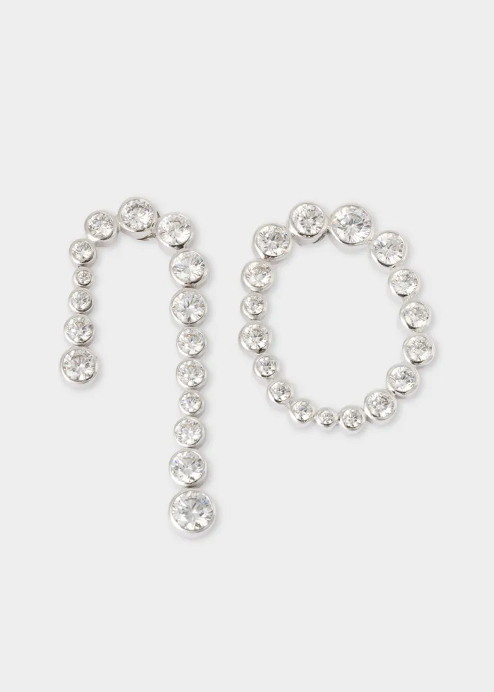 Paul smith earrings on sale