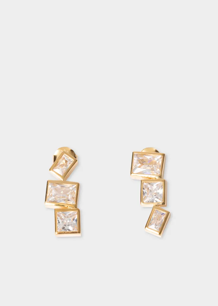 Paul best sale smith earrings