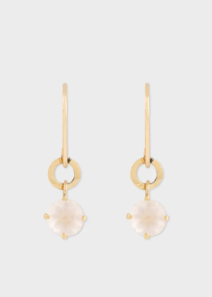 Paul hotsell smith earrings
