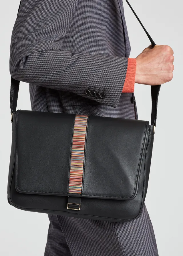 Paul 2025 smith satchel