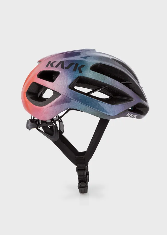 Paul discount smith helmet