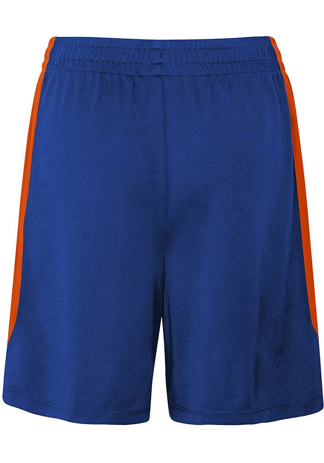 Outer Stuff FC Cincinnati Youth Blue Fierce Shorts | Liberty Outer Stuff FC Cincinnati Youth Blue Fierce Shorts | Liberty