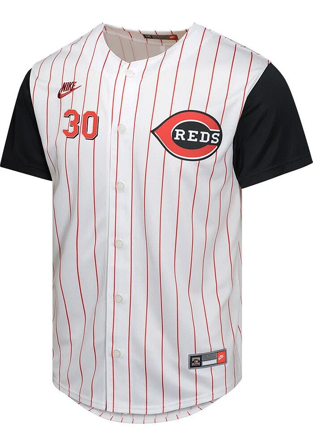 Ken outlet Griffey Jr. Cincinnati Reds Jersey