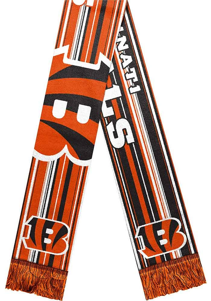 Cincinnati factory Bengals Vintage Youth Scarf