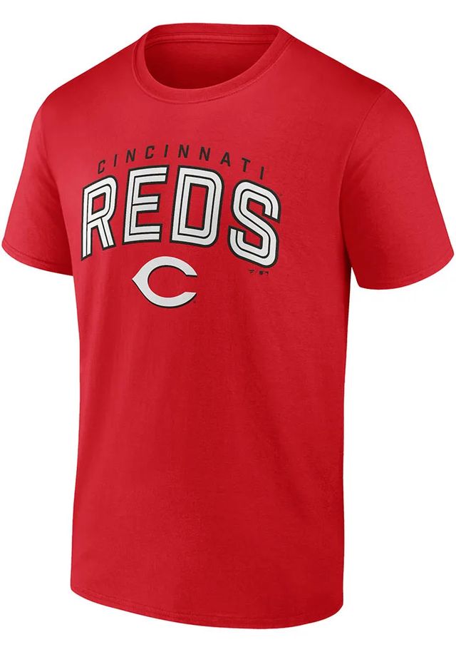 Reds t shirt online