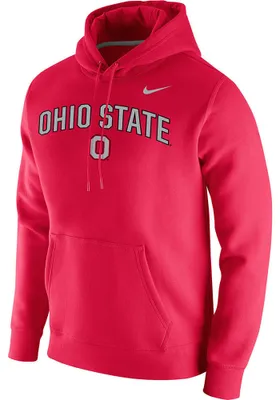 Nike ohio state sweatshirt online