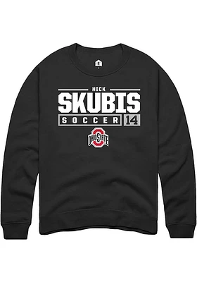 Ohio state nike crewneck sweatshirt online