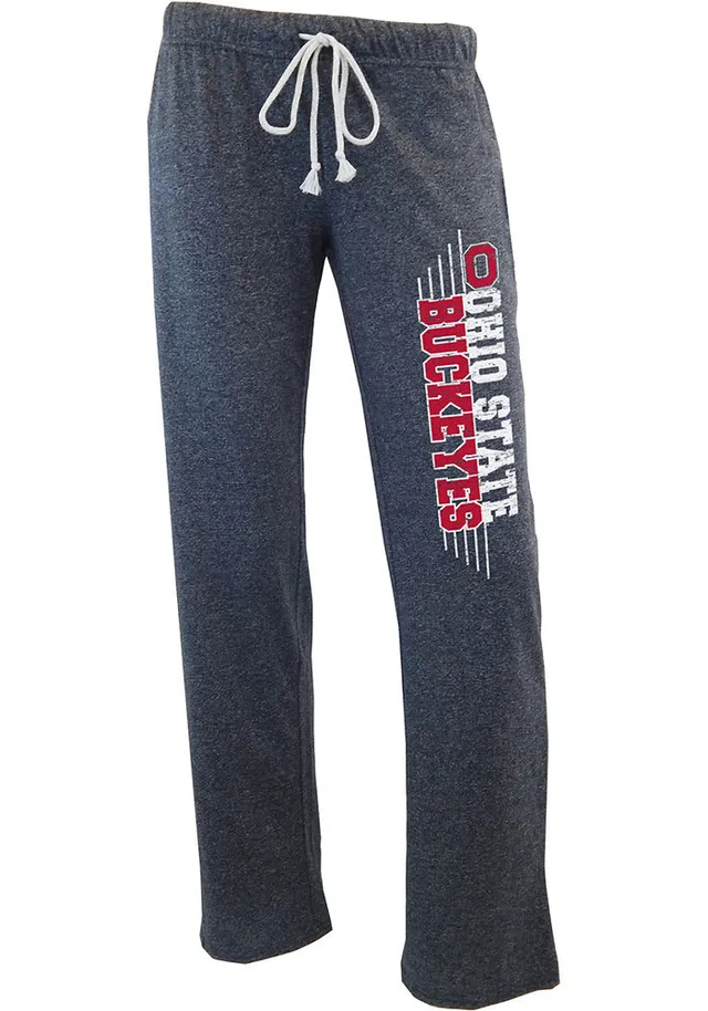 Ohio state buckeyes sweatpants hotsell