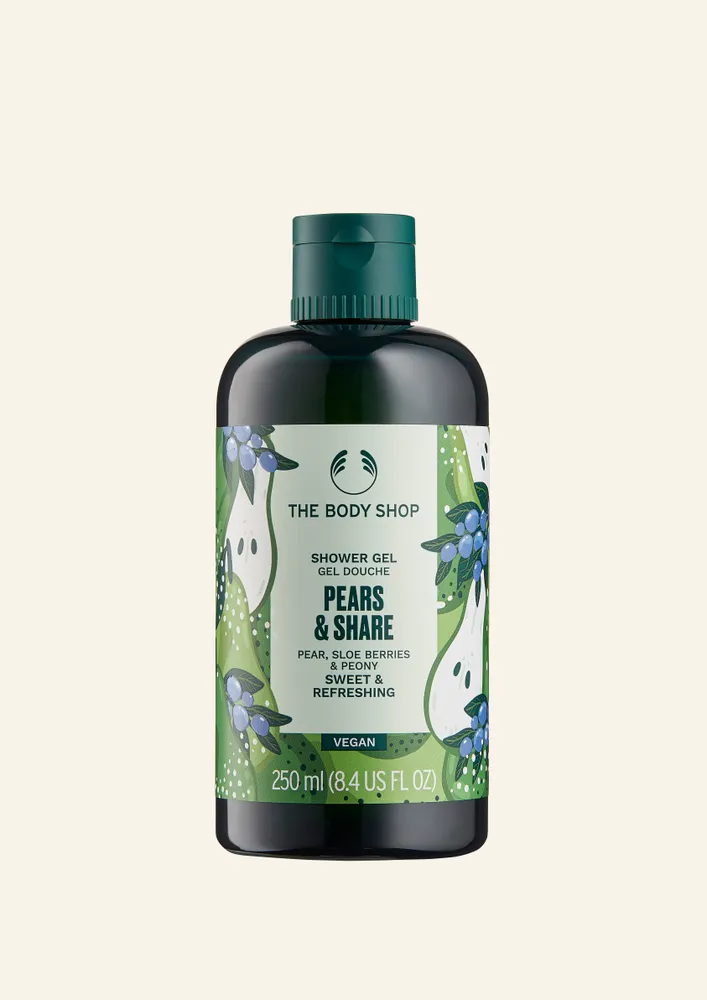 Pears cheap bath gel