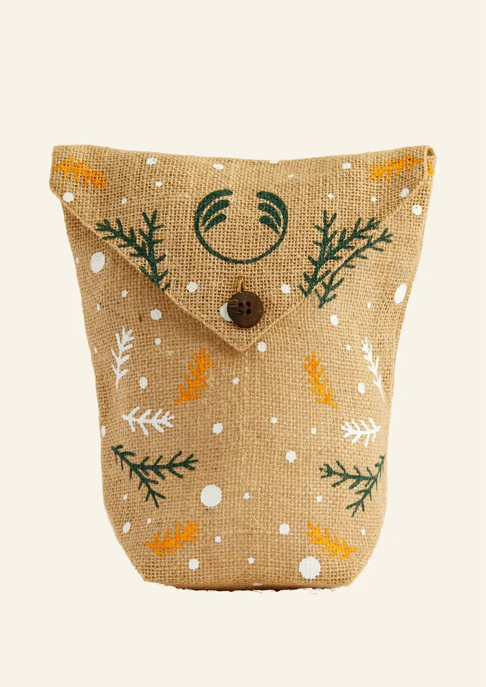 Body shop gift pouch 2025