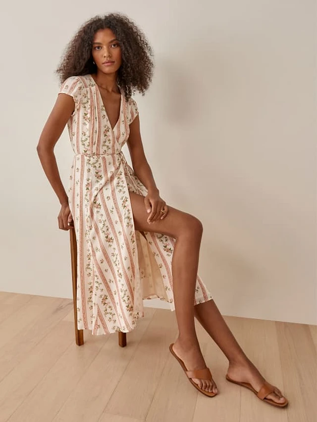 Reformation carina outlet