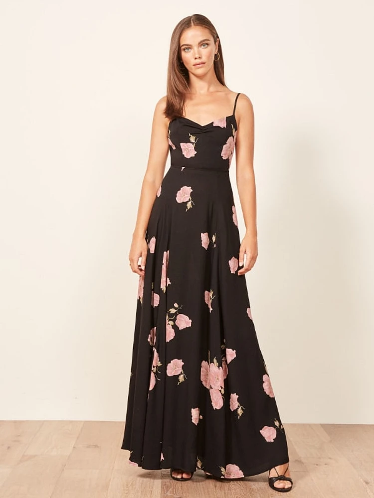 Thistle dress reformation best sale
