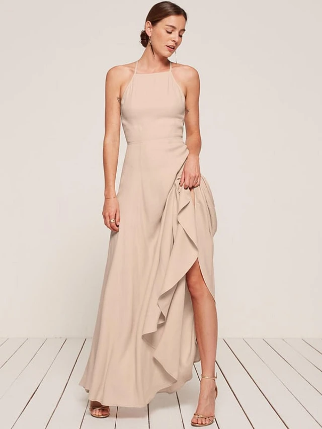 Reformation myrtle dress outlet