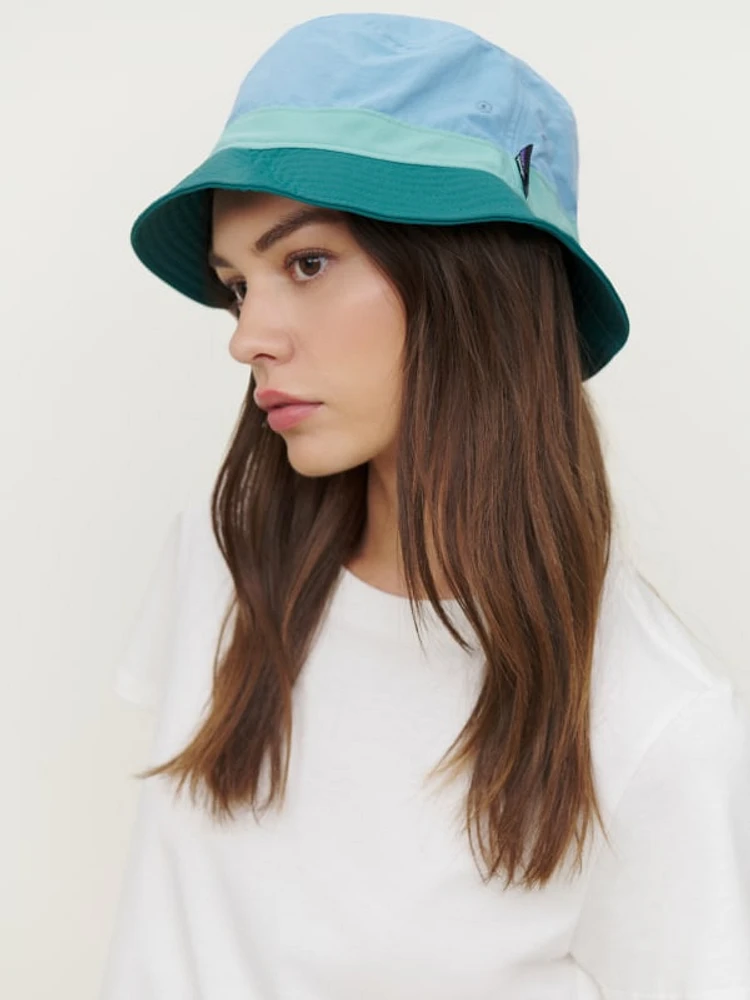 Wavefarer bucket hat cheap