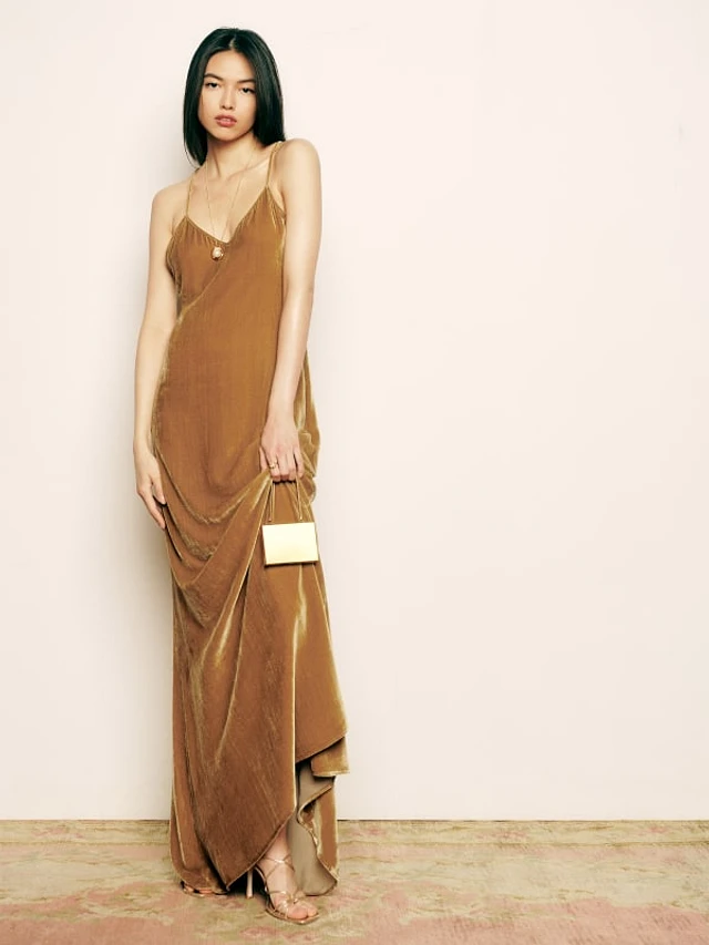 Rimini dress reformation discount