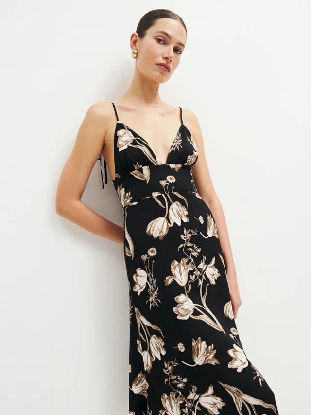 Reformation talita outlet