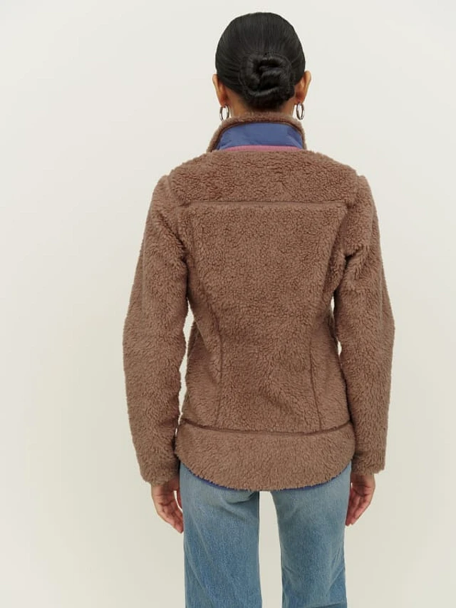 Reformation patagonia retro x hot sale