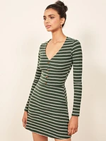 Reformation marlene dress new arrivals