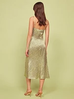 Britten dress reformation outlet