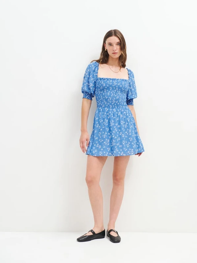 Reformation elle dress cheap