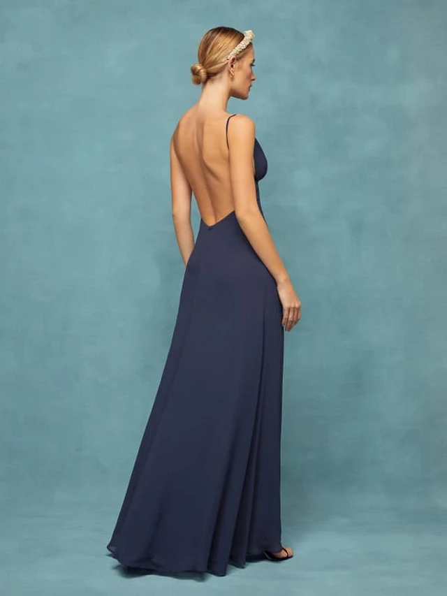 Reformation modena dress on sale
