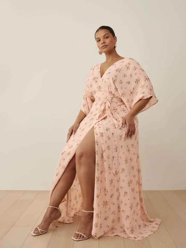 Winslow reformation on sale