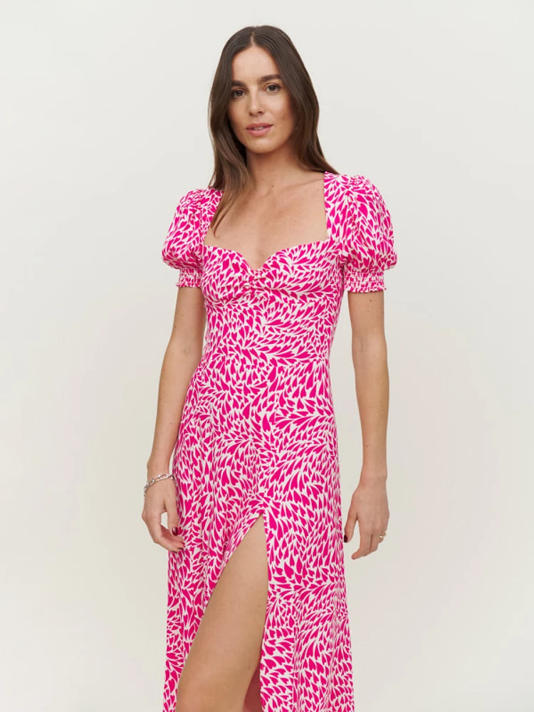 Reformation lacey new arrivals