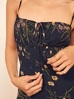 Genie dress reformation store