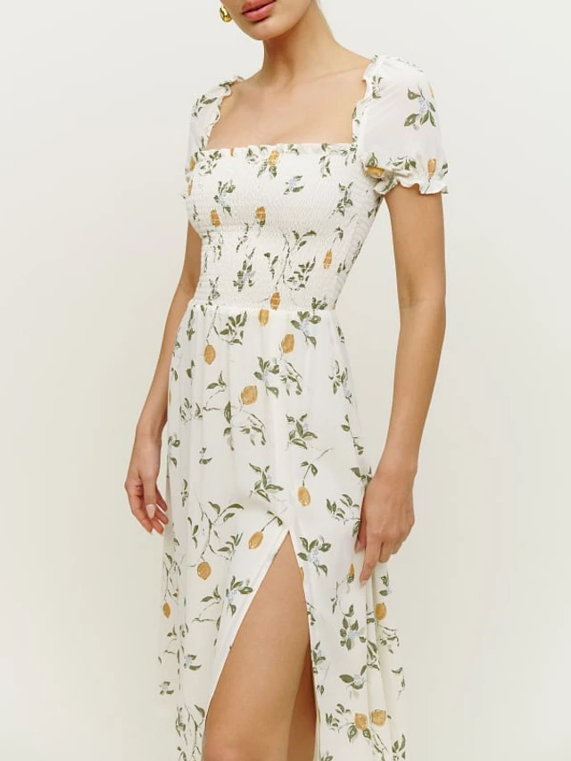 Reformation inka outlet