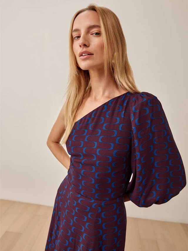Lawrence dress reformation best sale
