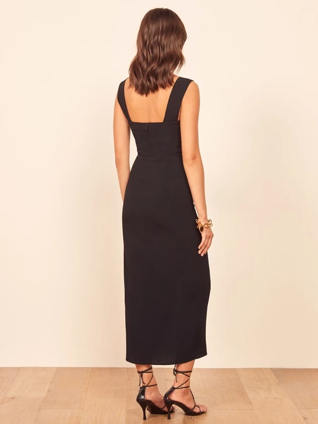 Graciella dress reformation deals