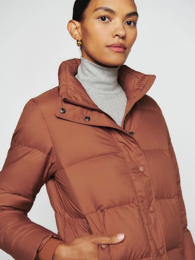Patagonia bivy jacket reformation clearance