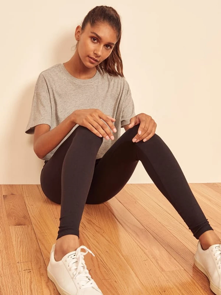 Reformation leggings on sale