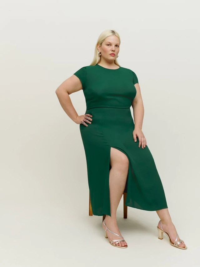 The gavin dress reformation discount