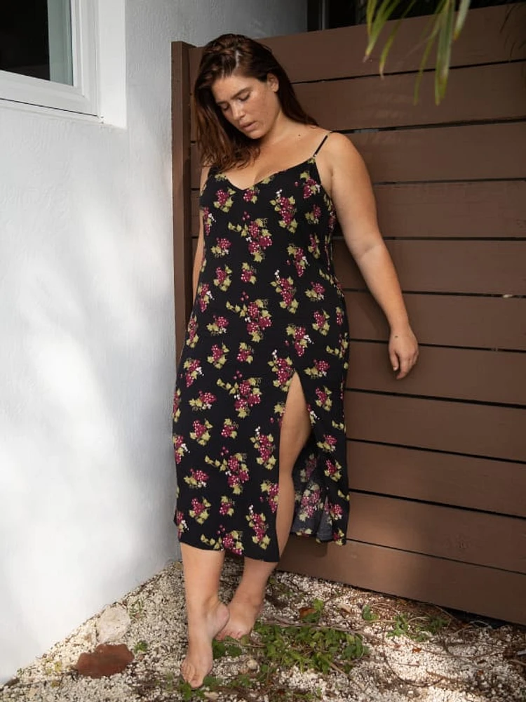 Crimini dress top