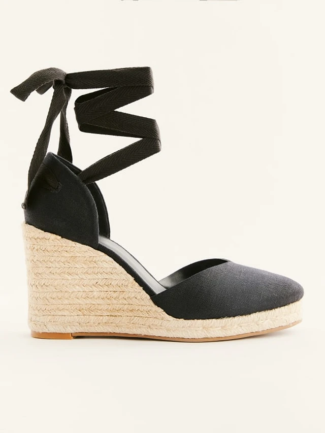 Reformation espadrilles discount