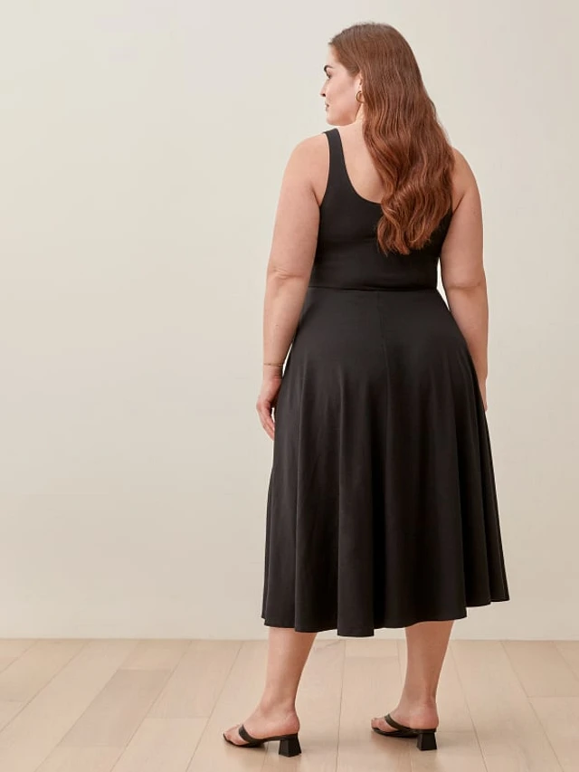 Rou dress reformation cheap