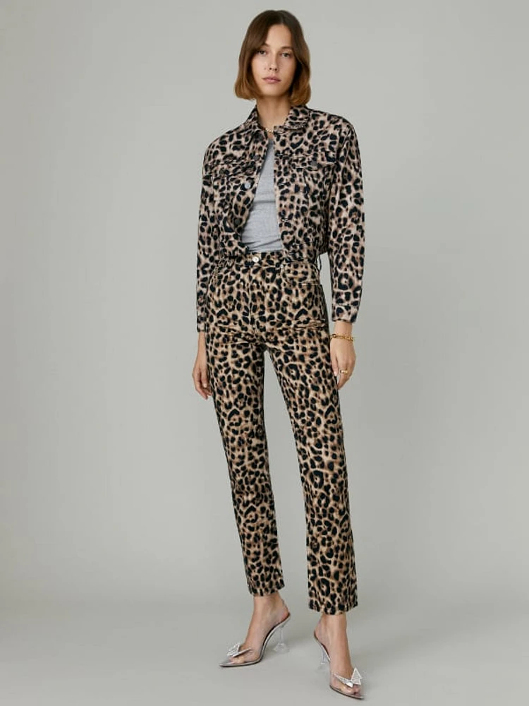 Reformation animal print outlet