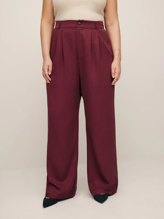 Reformation jackie pant outlet