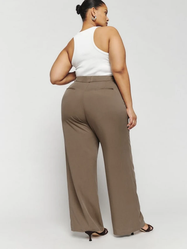 Reformation jackie pant outlet