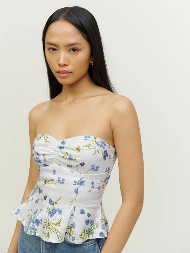 Reformation diana dress on sale