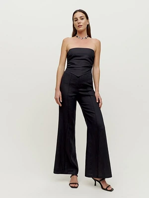 Reformation petite jumpsuit clearance