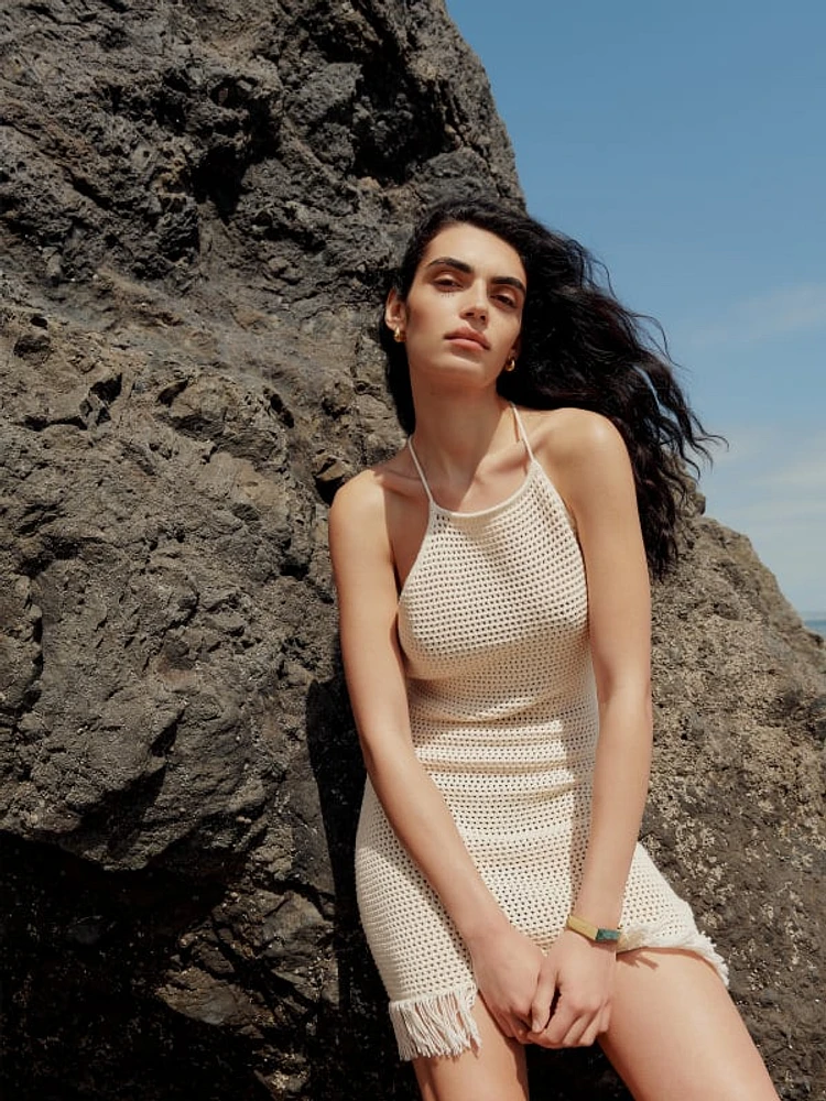 Reformation nora dress hot sale