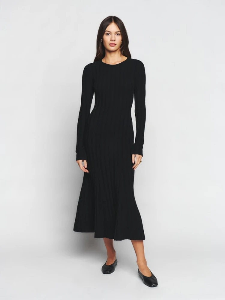 Cashmere sweater dress online