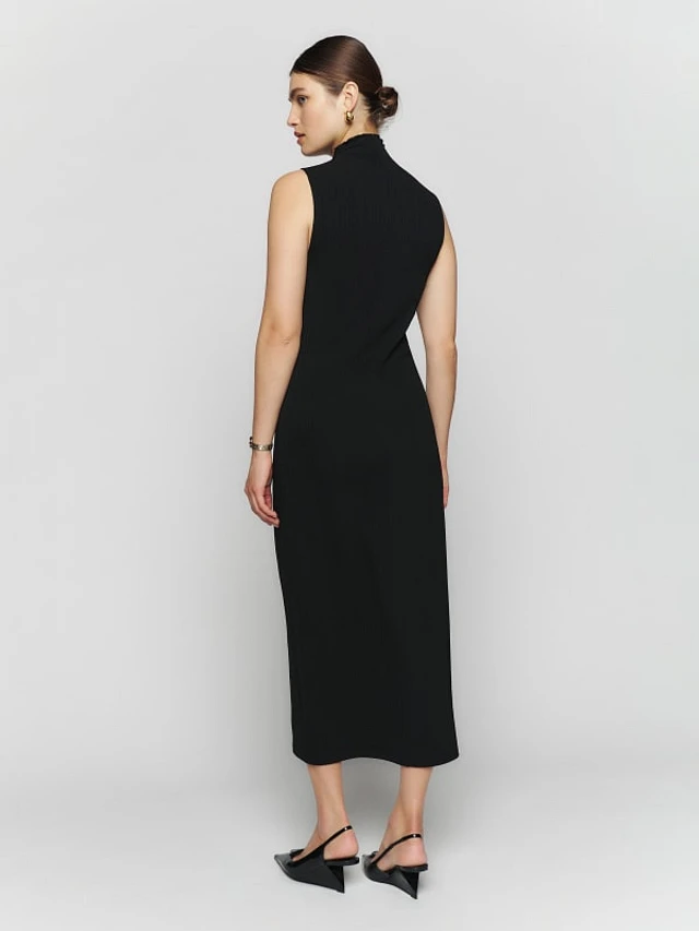 Reformation marbella dress sales