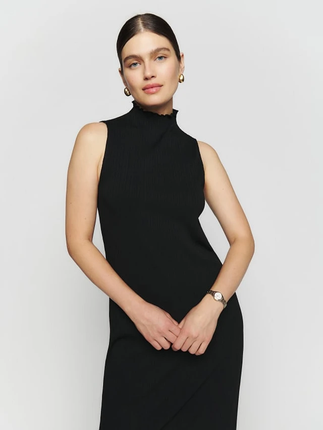 Reformation marbella dress cheap